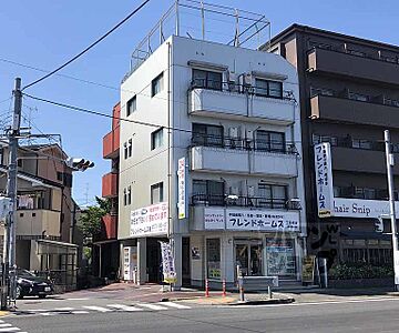 外観 外観