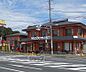 周辺：マクドナルド久世橋店まで550m