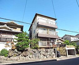 京都府京都市右京区鳴滝松本町（賃貸マンション1K・3階・16.00㎡） その3