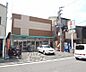 周辺：ドラッグひかり 花園藤ノ木店まで800m