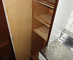 ハイツ藤 202 ｜ 京都府京都市西京区上桂前田町（賃貸マンション1K・2階・18.97㎡） その14