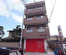 京都府京都市右京区太秦多藪町（賃貸マンション1R・3階・20.25㎡） その3