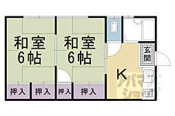 円明寺長慶貸家