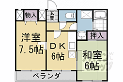 DAKOTA HOUSE 3階