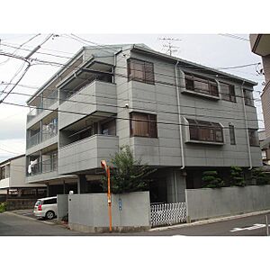 外観 外観