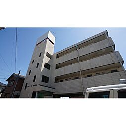 🉐敷金礼金0円！🉐南建コーポ高田本山