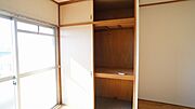クローゼット