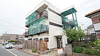 三重県津市江戸橋3丁目：物件画像／株式会社ファーストドア不動産　ホームメイトFC津中央店