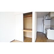 クローゼット