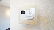 温度調節パネル