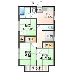 島崎町借家