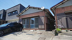 島崎町借家