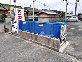 コマヴィレッジ 302 ｜ 三重県津市白塚町（賃貸マンション1K・3階・28.15㎡） その4