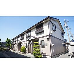 🉐敷金礼金0円！🉐レイクサイドヴィラ　Ａ
