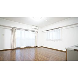 エクシヴ22 308 3階2LDKのリビング/ダイニング