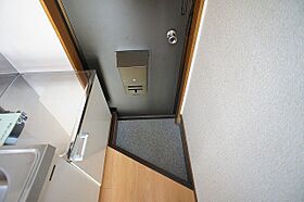 カレッジハウス　3 203 ｜ 三重県津市栗真町屋町（賃貸アパート1K・2階・20.00㎡） その10