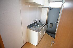 カレッジハウス　3 203 ｜ 三重県津市栗真町屋町（賃貸アパート1K・2階・20.00㎡） その16