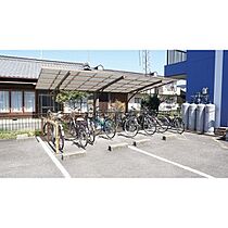 ハイツ坂野 207 ｜ 三重県津市栗真町屋町（賃貸アパート1K・2階・26.00㎡） その4