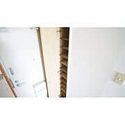 シューズボックス