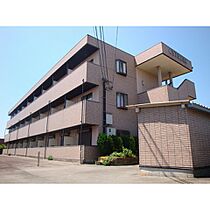 メゾンサイプレス 108 ｜ 三重県津市大里窪田町（賃貸マンション1R・1階・29.52㎡） その1