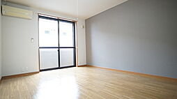 グレートピレニーズII 105 1階1Kのリビング/ダイニング