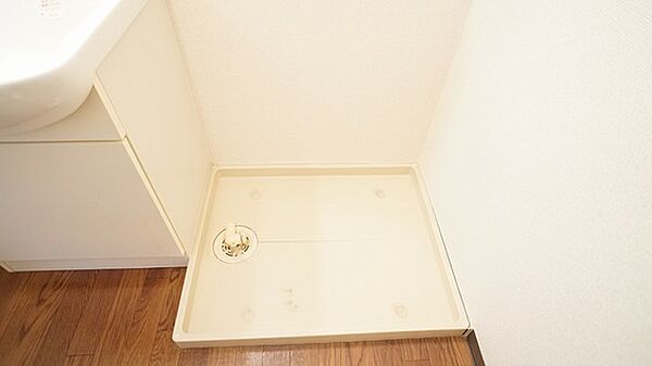 ドラウプニール 201｜三重県津市津興(賃貸アパート2LDK・2階・57.75㎡)の写真 その10