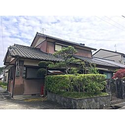 🉐敷金礼金0円！🉐上浜町貸家