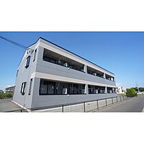 ユースハイム 201 ｜ 三重県津市末広町（賃貸アパート1K・2階・29.70㎡） その1