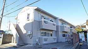 ナチュラルクリマ 109 ｜ 三重県津市栗真町屋町（賃貸アパート1R・1階・20.30㎡） その1