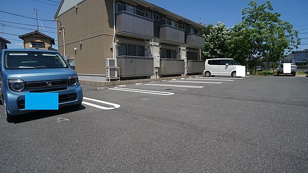 エスプール阪野 303｜三重県津市栗真町屋町(賃貸マンション1K・3階・25.92㎡)の写真 その3