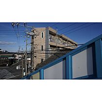 ファーストステージ町屋 405 ｜ 三重県津市栗真町屋町（賃貸マンション1K・4階・20.00㎡） その4