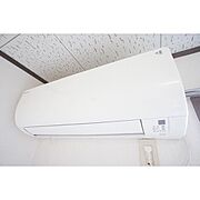 エアコン（同仕様タイプ）
