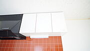 キッチン収納