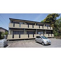 MIIシティ 103 ｜ 三重県津市栗真町屋町（賃貸アパート1K・1階・27.00㎡） その1