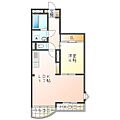 シャトーカワイ4階7.0万円