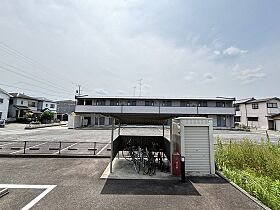 エスプワール城之内 105 ｜ 三重県津市中河原（賃貸アパート1DK・1階・29.24㎡） その16