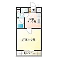 太陽マンション2階3.0万円