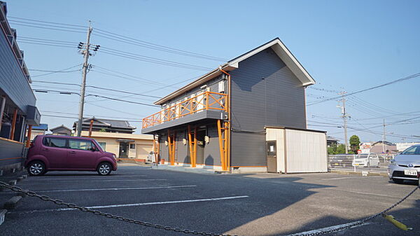 マリオ一身田　Ａ棟 202｜三重県津市一身田平野(賃貸アパート1K・2階・19.50㎡)の写真 その3