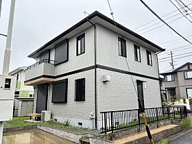 タカラ貸家 1 ｜ 三重県津市豊が丘5丁目（賃貸一戸建3LDK・--・108.00㎡） その3