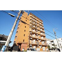 ラ・ベルビュー 5B ｜ 三重県津市江戸橋1丁目（賃貸マンション1K・5階・26.40㎡） その1