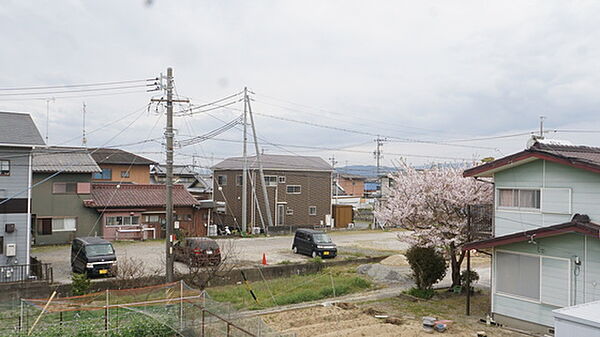 メゾン・ド・マルベリー 206｜三重県津市白塚町(賃貸アパート2LDK・2階・61.13㎡)の写真 その16