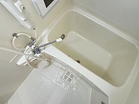 トップハウス垂水　I棟 203 ｜ 三重県津市垂水（賃貸アパート1K・2階・30.00㎡） その7