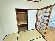 クローゼット