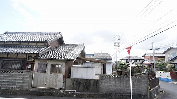 グレース・レジデンス　I 105｜三重県津市幸町(賃貸アパート2LDK・2階・79.86㎡)の写真 その16