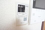 給湯パネル