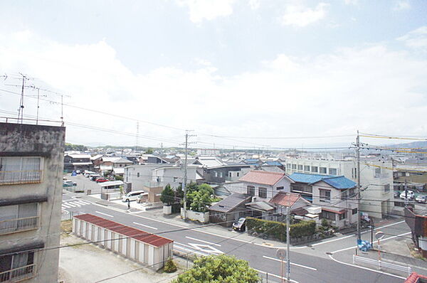 豊ハイツ 406｜三重県津市南新町(賃貸マンション3LDK・4階・58.32㎡)の写真 その16