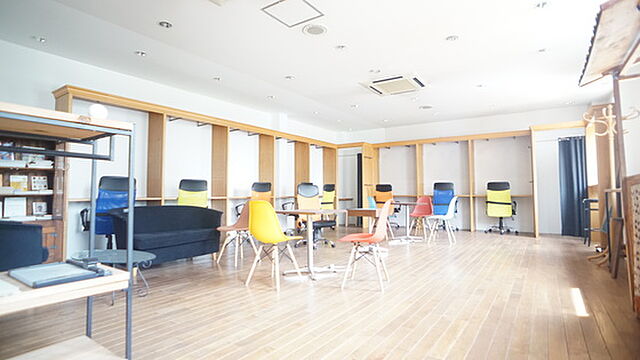 室内