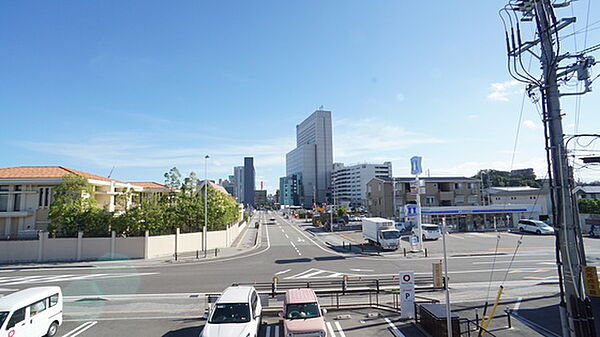 エスタシオン津 206｜三重県津市上浜町1丁目(賃貸アパート1K・2階・32.01㎡)の写真 その16