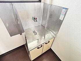 栗真ロイヤルハイツ　東棟 205 ｜ 三重県津市栗真町屋町（賃貸アパート1K・2階・23.18㎡） その21