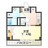 プライム北丸之内3階4.4万円